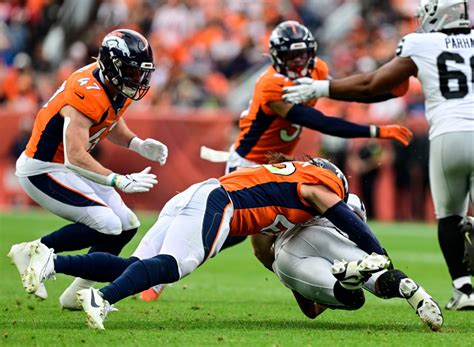 Broncos Journal: The 2022 Denver offense vs. 2023 Jets under Nathaniel Hackett? “I honestly couldn’t tell you the difference”